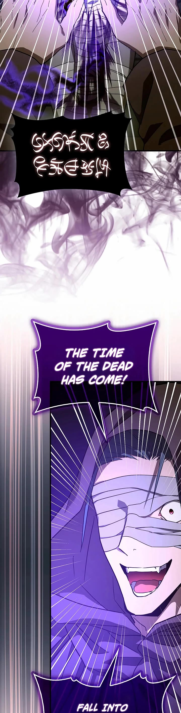 To Hell With Being A Saint, I’m A Doctor Chapter 130 page 42 - Chapter 130
