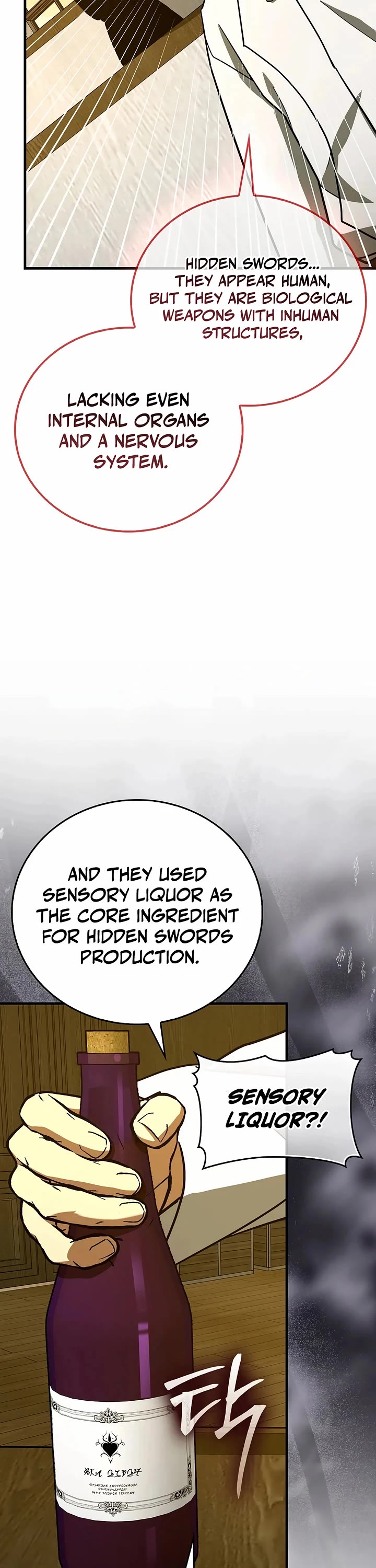 To Hell With Being A Saint, I’m A Doctor Chapter 130 page 5 - Chapter 130