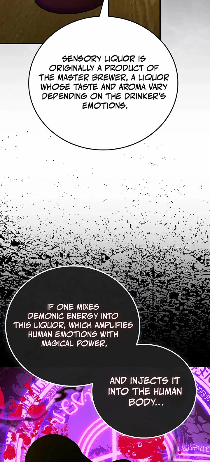 To Hell With Being A Saint, I’m A Doctor Chapter 130 page 6 - Chapter 130