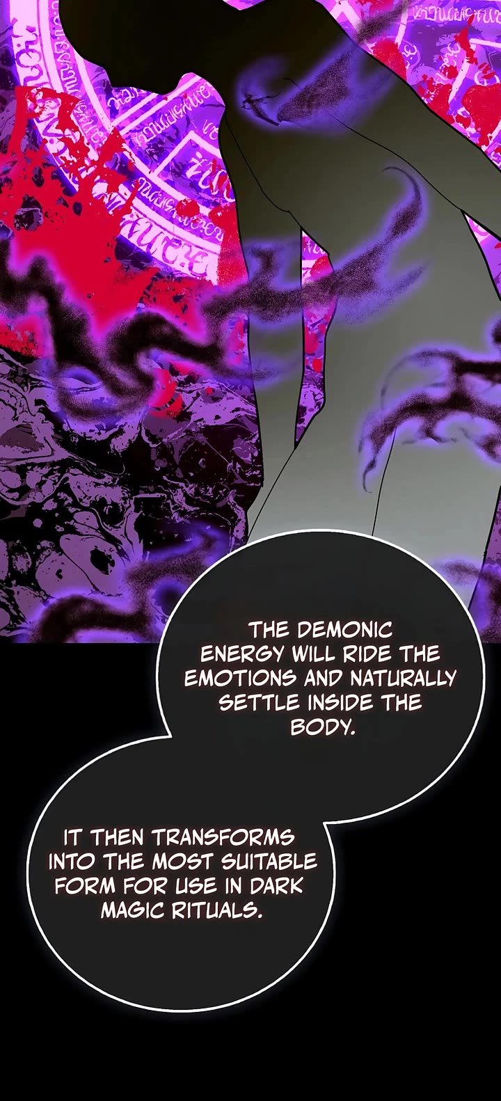 To Hell With Being A Saint, I’m A Doctor Chapter 130 page 7 - Chapter 130