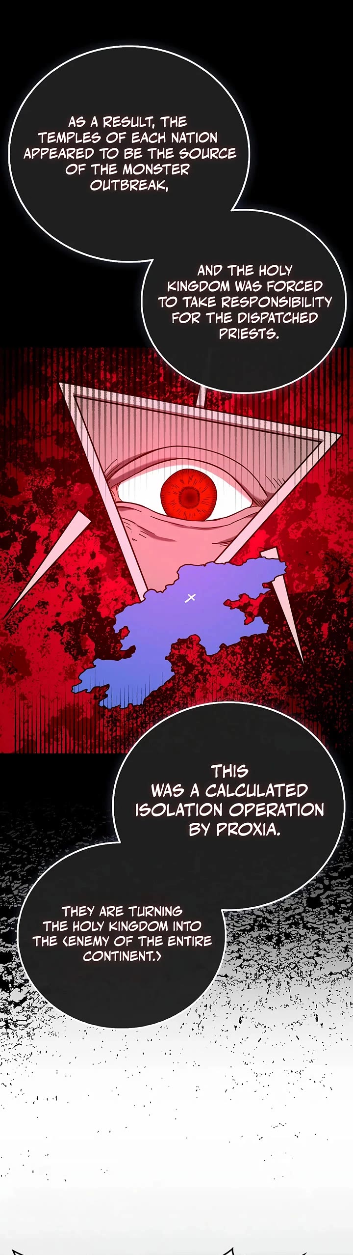 To Hell With Being A Saint, I’m A Doctor Chapter 130 page 9 - Chapter 130