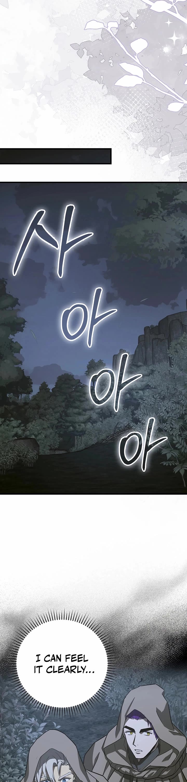 To Hell With Being A Saint, I’m A Doctor Chapter 131 page 11 - Chapter 131