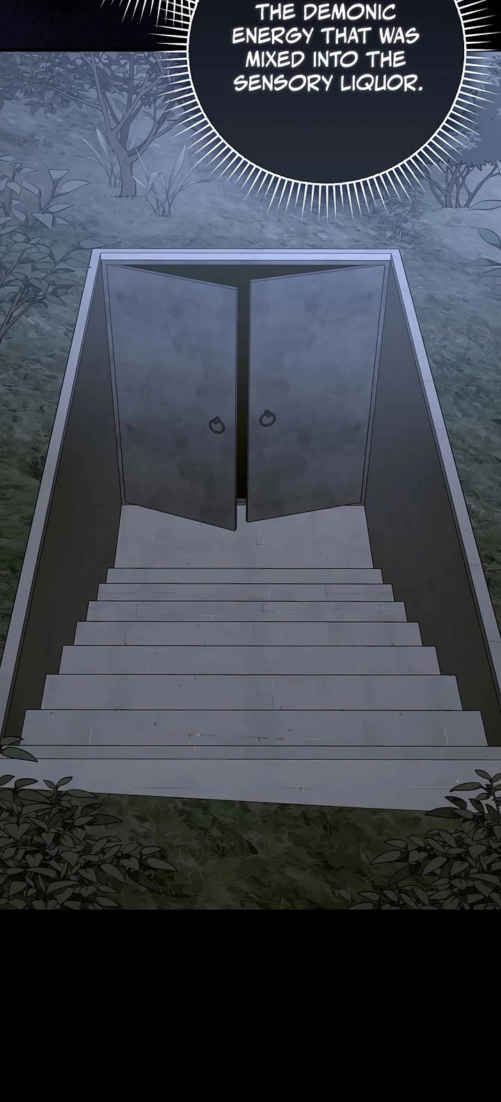 To Hell With Being A Saint, I’m A Doctor Chapter 131 page 13 - Chapter 131
