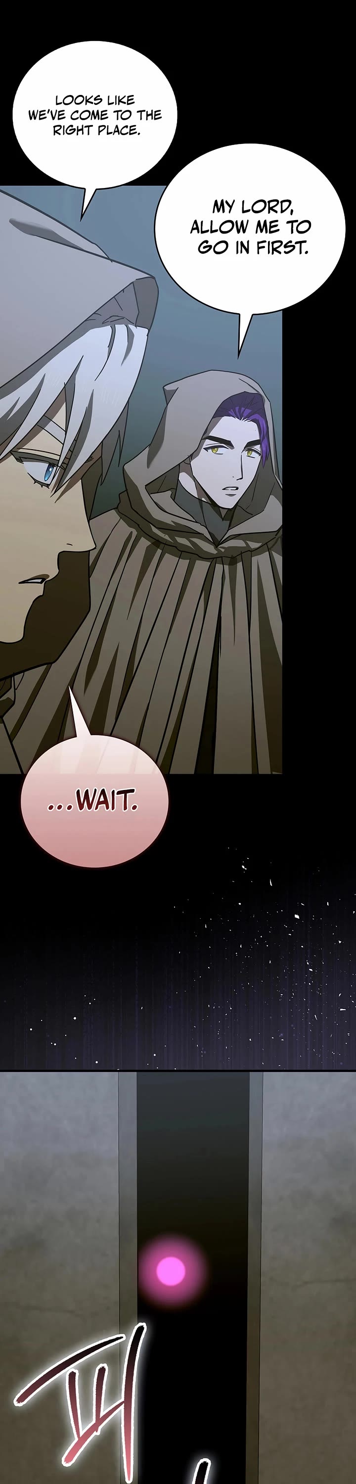 To Hell With Being A Saint, I’m A Doctor Chapter 131 page 14 - Chapter 131