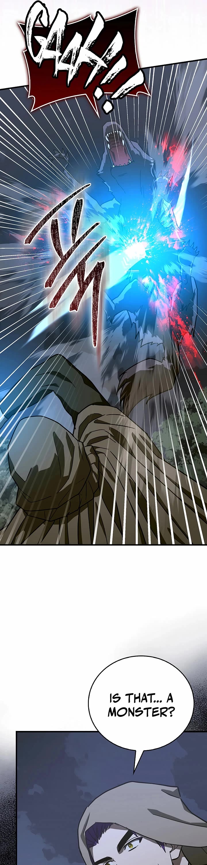 To Hell With Being A Saint, I’m A Doctor Chapter 131 page 17 - Chapter 131