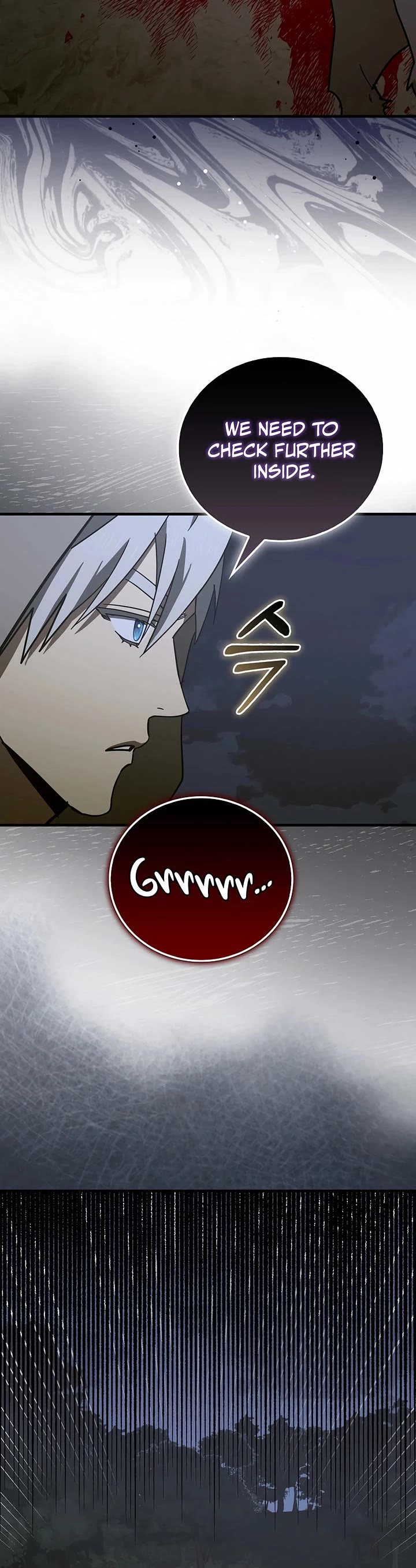 To Hell With Being A Saint, I’m A Doctor Chapter 131 page 19 - Chapter 131