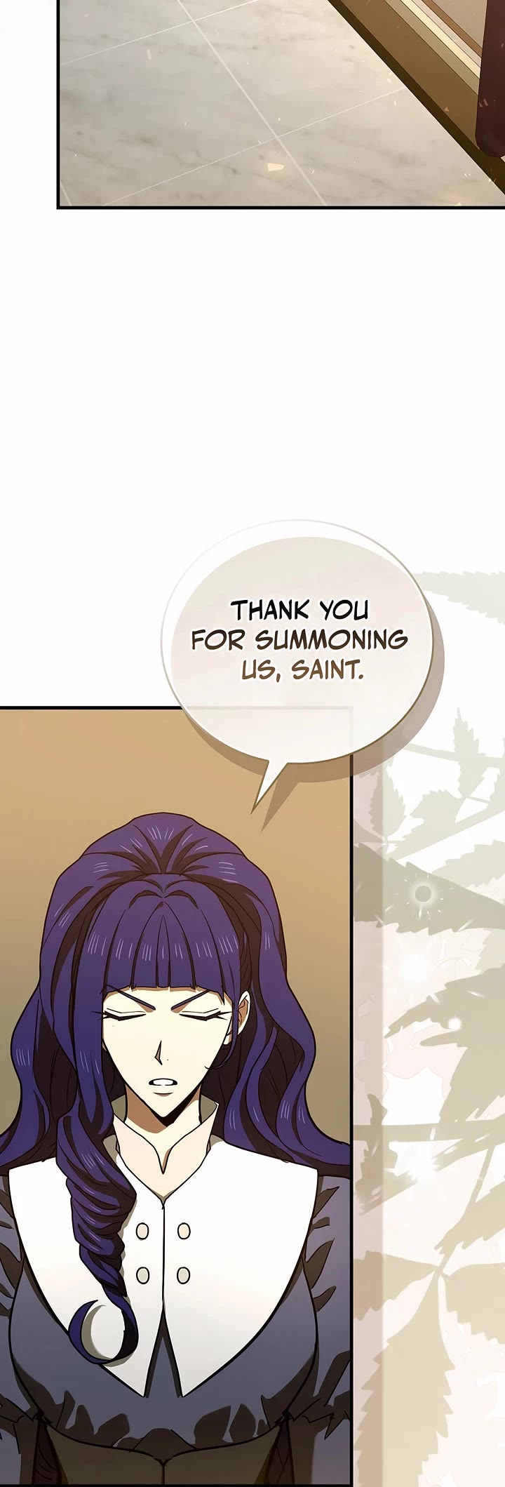 To Hell With Being A Saint, I’m A Doctor Chapter 131 page 2 - Chapter 131