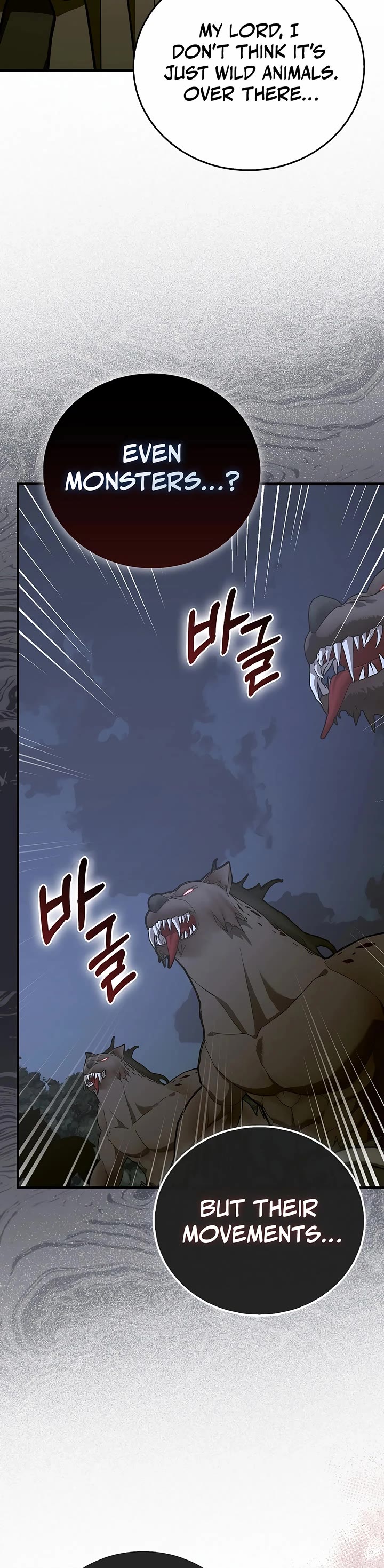 To Hell With Being A Saint, I’m A Doctor Chapter 131 page 21 - Chapter 131