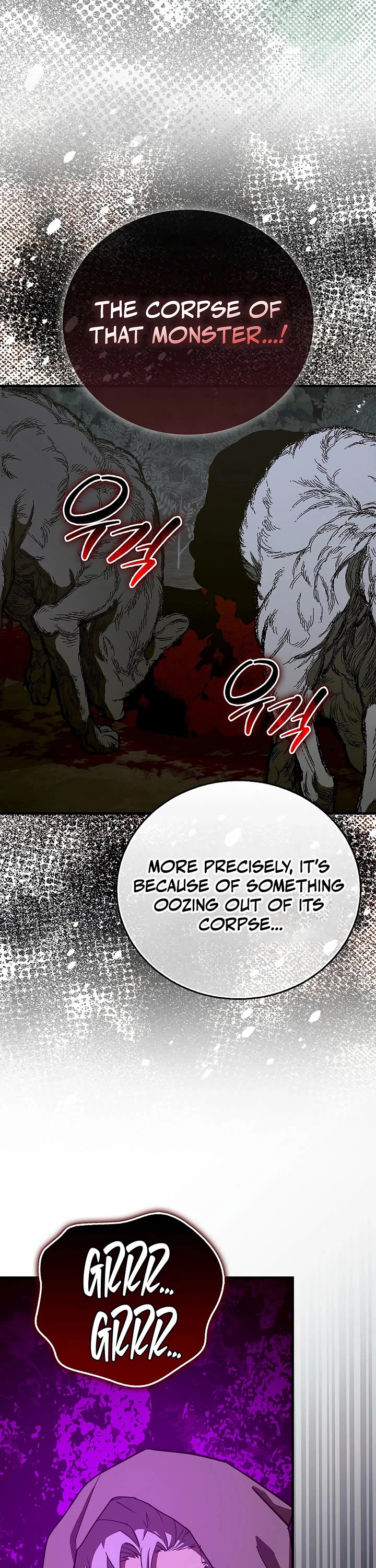 To Hell With Being A Saint, I’m A Doctor Chapter 131 page 24 - Chapter 131