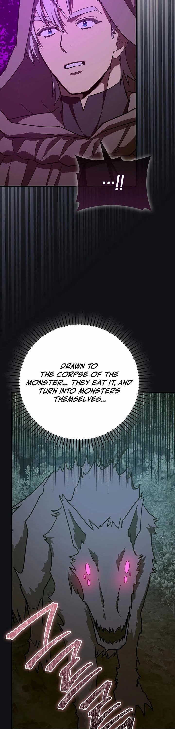 To Hell With Being A Saint, I’m A Doctor Chapter 131 page 25 - Chapter 131