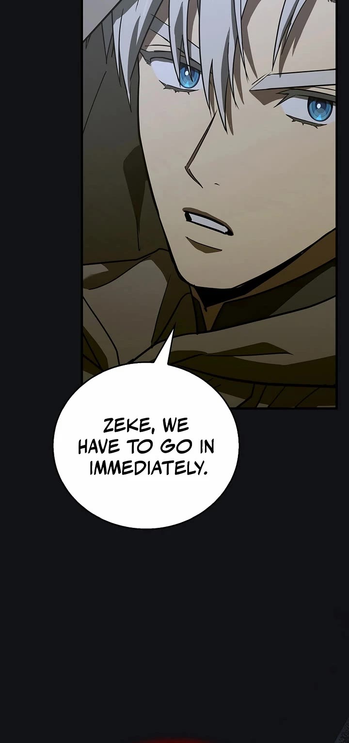 To Hell With Being A Saint, I’m A Doctor Chapter 131 page 27 - Chapter 131