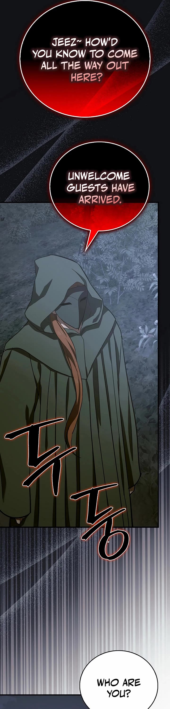 To Hell With Being A Saint, I’m A Doctor Chapter 131 page 28 - Chapter 131