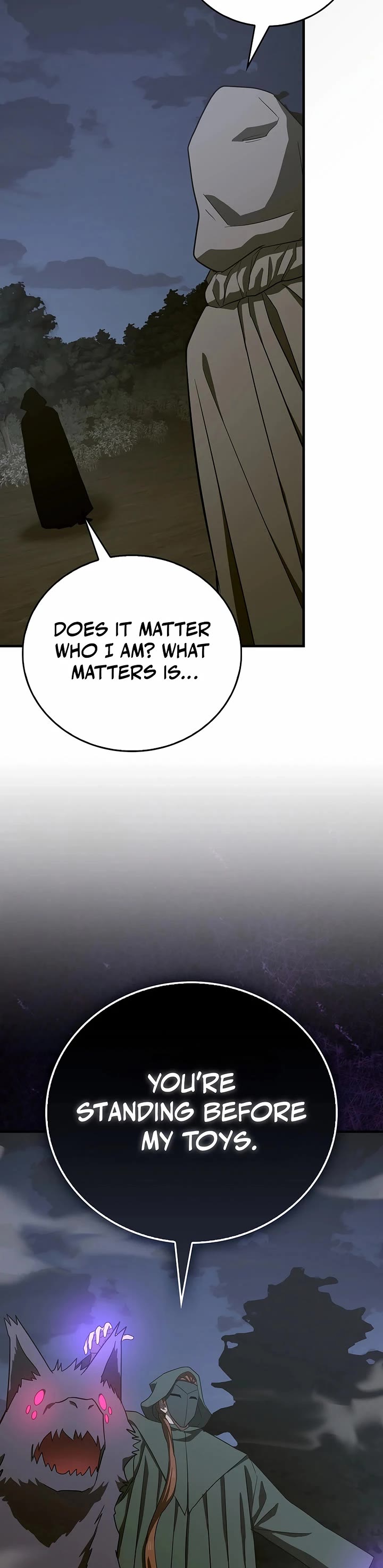 To Hell With Being A Saint, I’m A Doctor Chapter 131 page 29 - Chapter 131