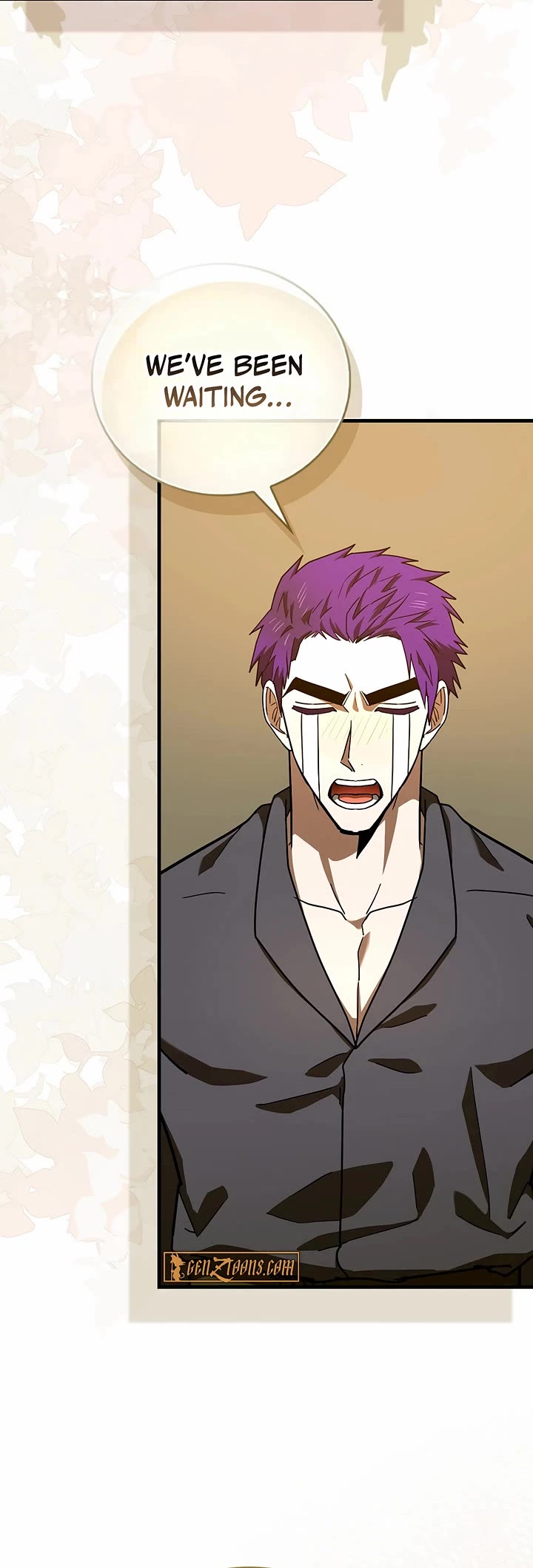 To Hell With Being A Saint, I’m A Doctor Chapter 131 page 3 - Chapter 131