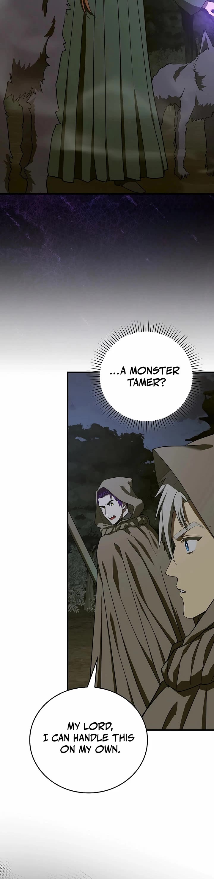 To Hell With Being A Saint, I’m A Doctor Chapter 131 page 30 - Chapter 131