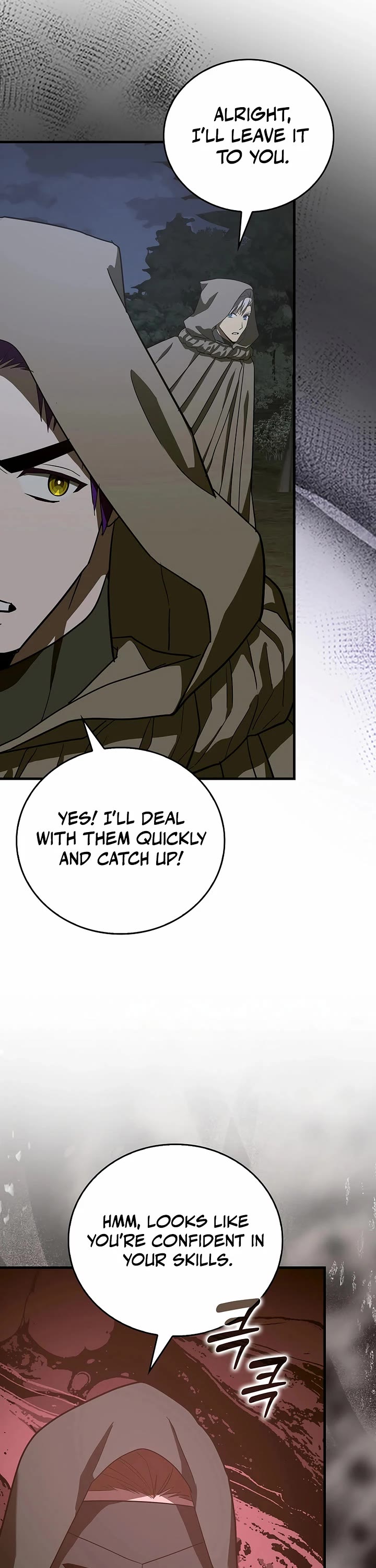 To Hell With Being A Saint, I’m A Doctor Chapter 131 page 31 - Chapter 131