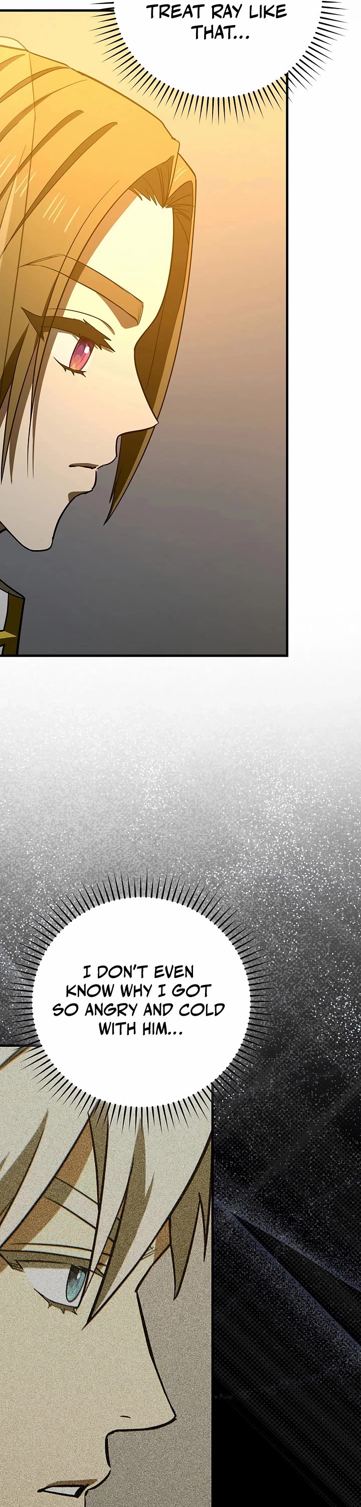 To Hell With Being A Saint, I’m A Doctor Chapter 131 page 34 - Chapter 131