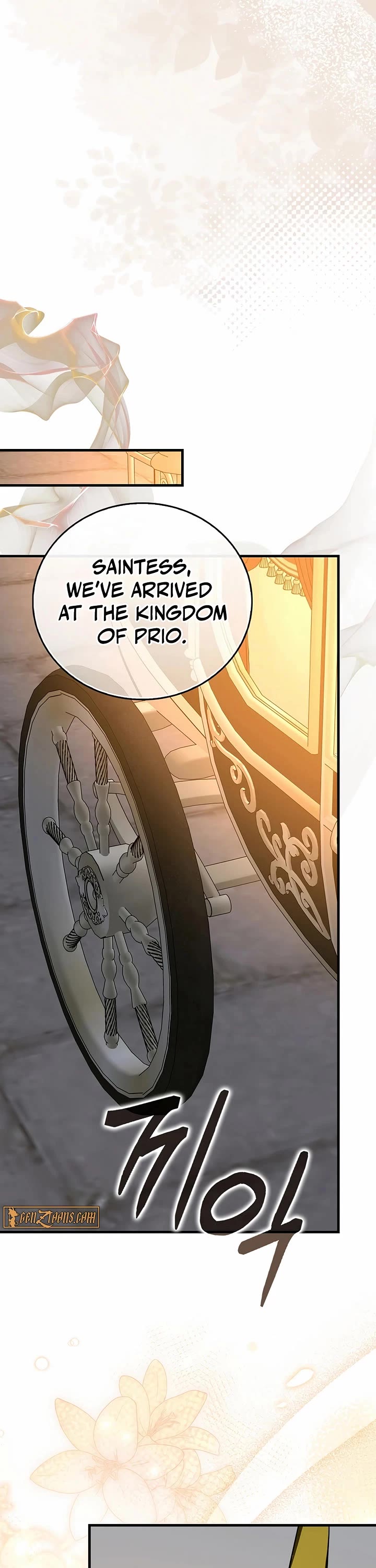 To Hell With Being A Saint, I’m A Doctor Chapter 131 page 39 - Chapter 131