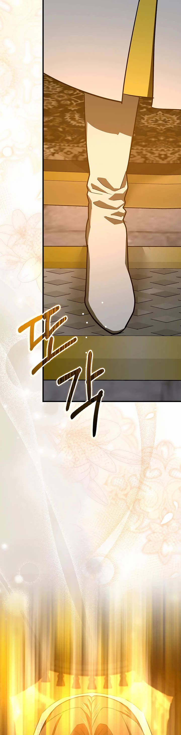 To Hell With Being A Saint, I’m A Doctor Chapter 131 page 40 - Chapter 131