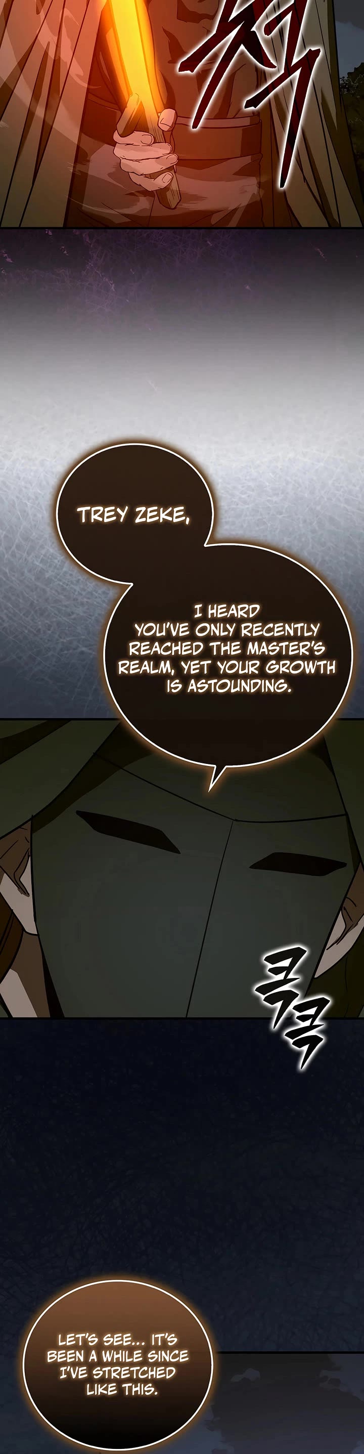 To Hell With Being A Saint, I’m A Doctor Chapter 132 page 12 - Chapter 132