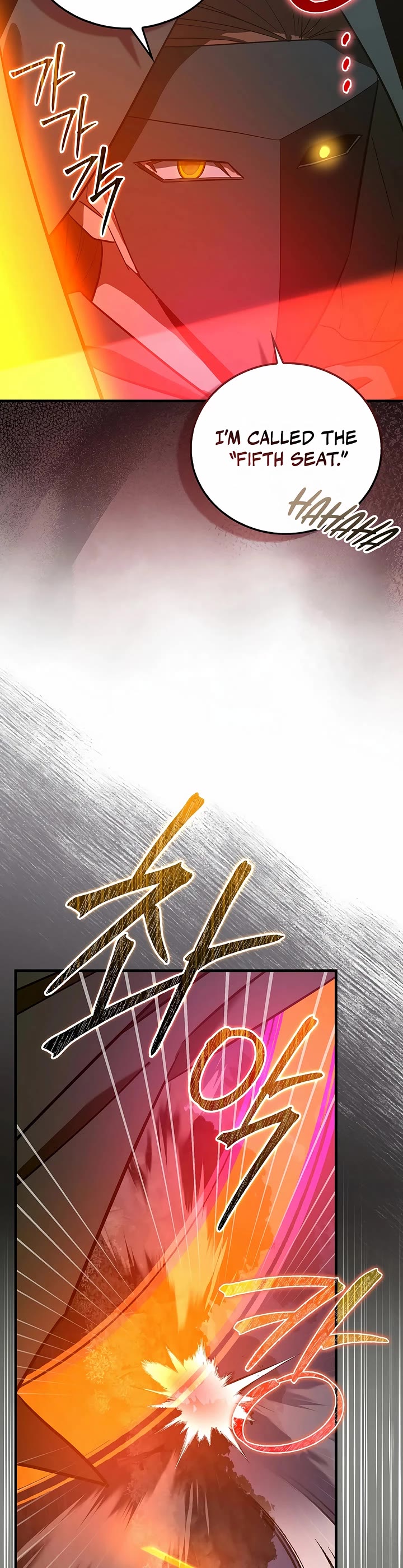 To Hell With Being A Saint, I’m A Doctor Chapter 132 page 17 - Chapter 132