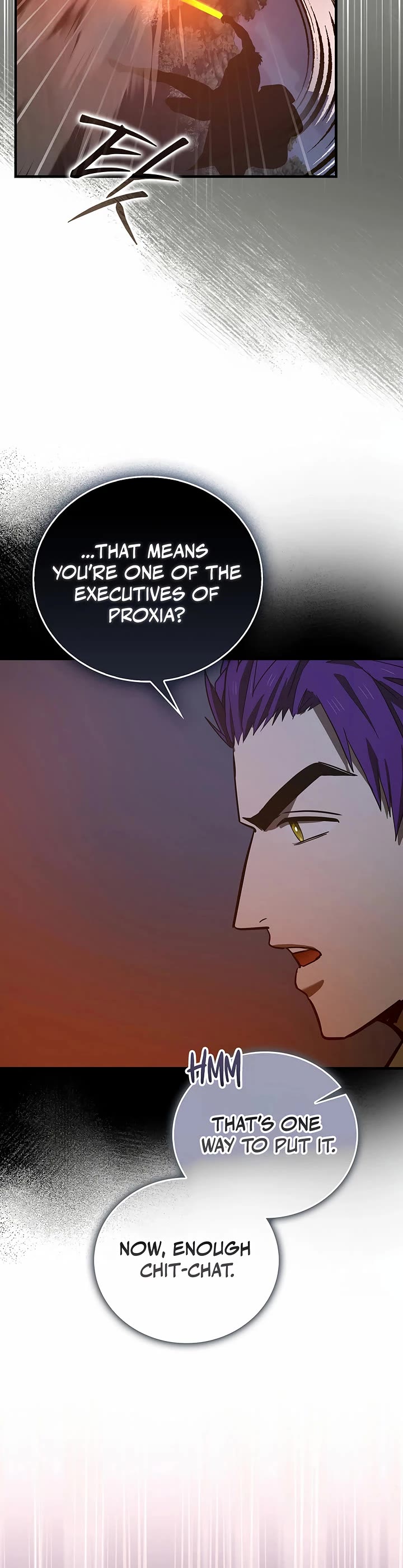 To Hell With Being A Saint, I’m A Doctor Chapter 132 page 18 - Chapter 132