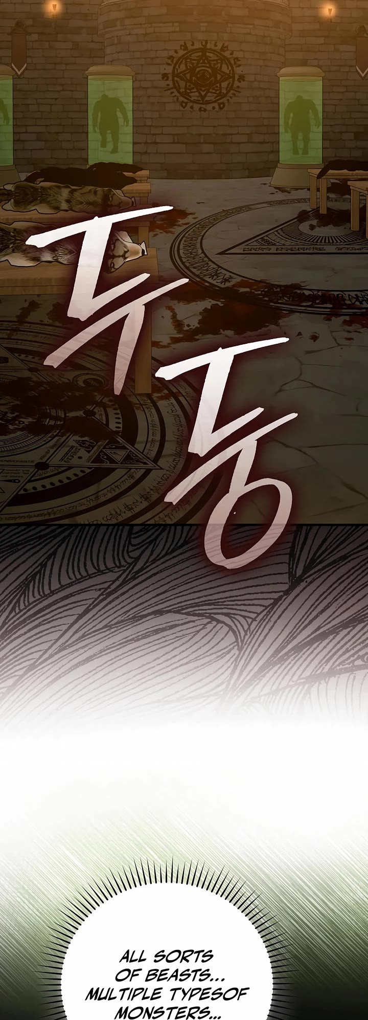 To Hell With Being A Saint, I’m A Doctor Chapter 132 page 2 - Chapter 132