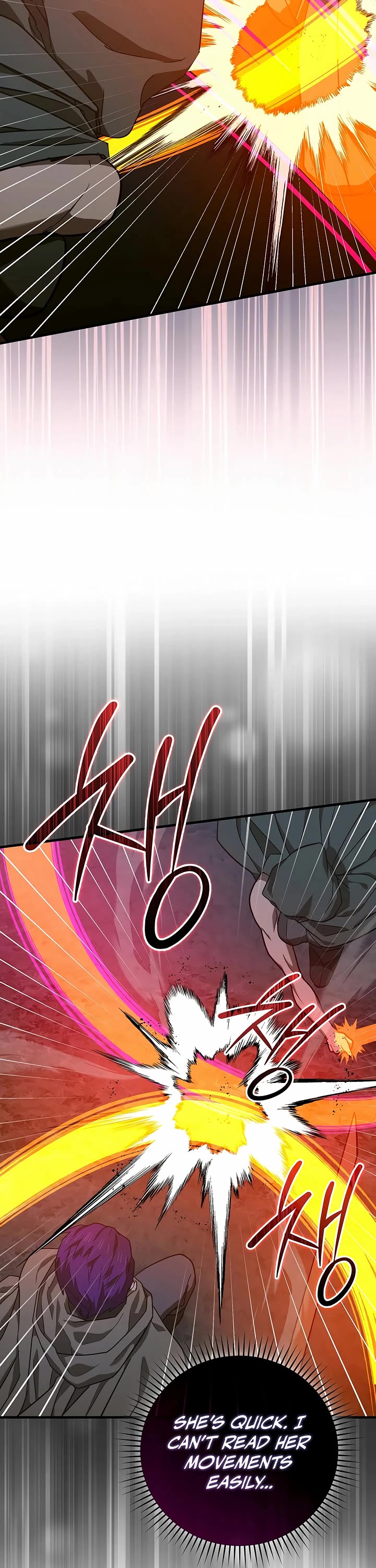 To Hell With Being A Saint, I’m A Doctor Chapter 132 page 20 - Chapter 132