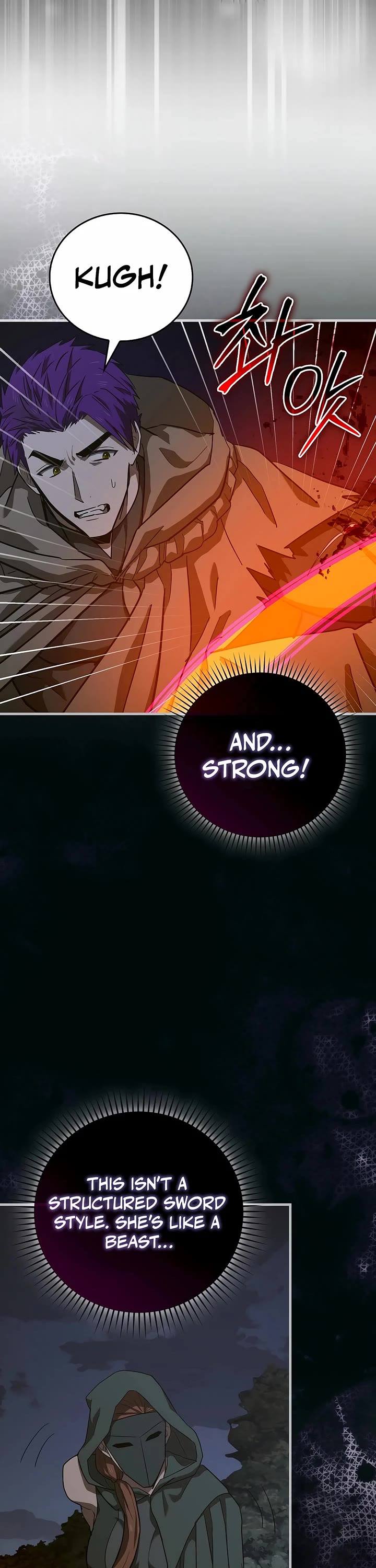 To Hell With Being A Saint, I’m A Doctor Chapter 132 page 21 - Chapter 132