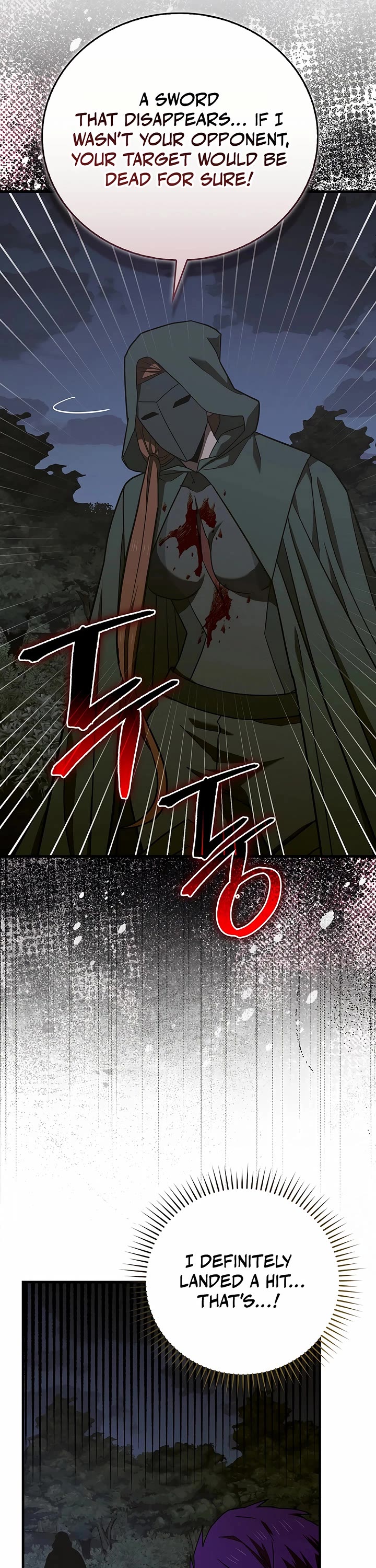 To Hell With Being A Saint, I’m A Doctor Chapter 132 page 27 - Chapter 132