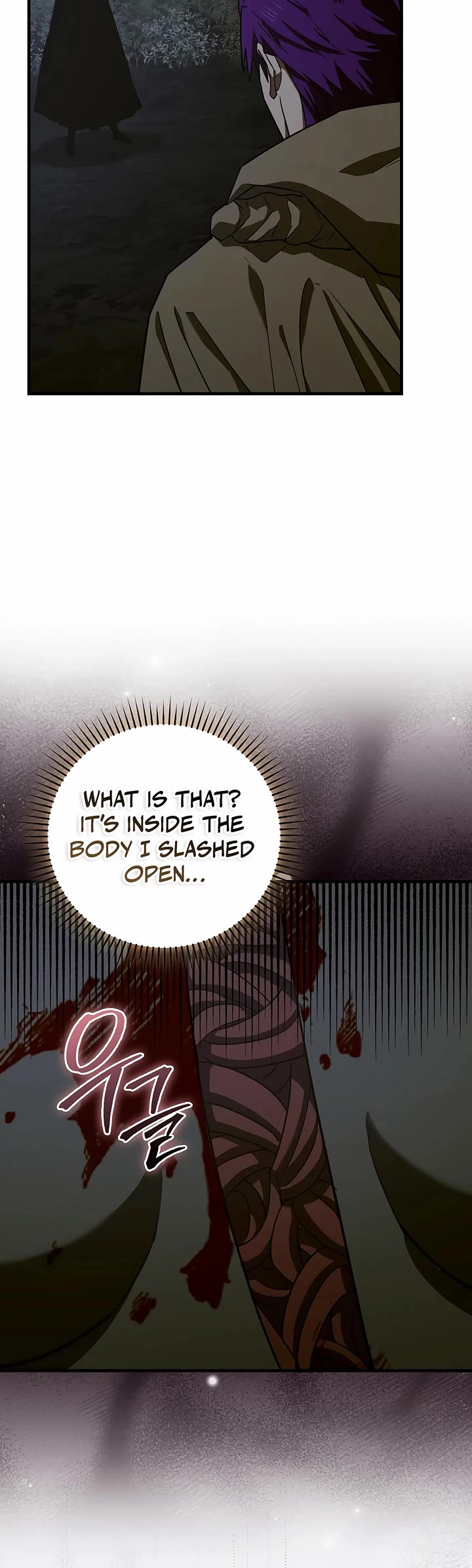 To Hell With Being A Saint, I’m A Doctor Chapter 132 page 28 - Chapter 132