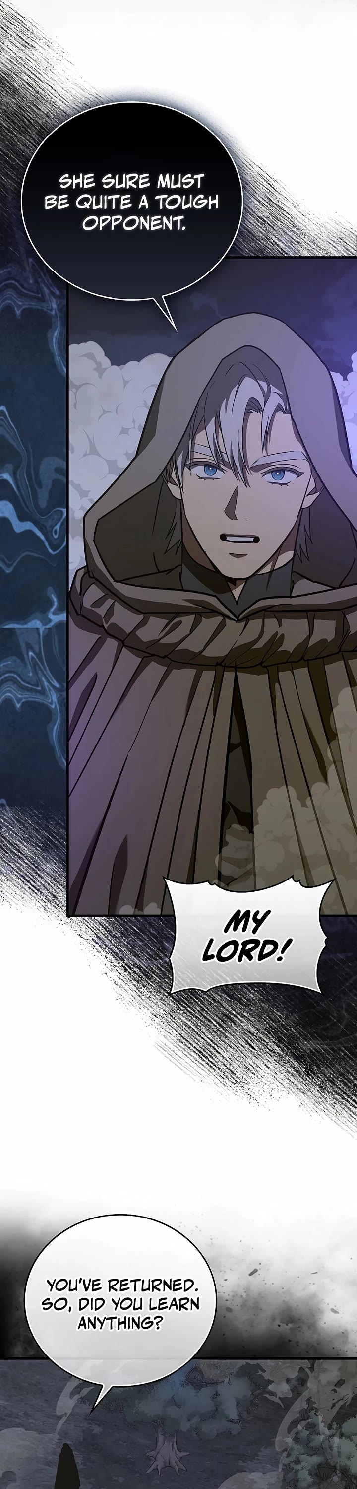To Hell With Being A Saint, I’m A Doctor Chapter 132 page 30 - Chapter 132