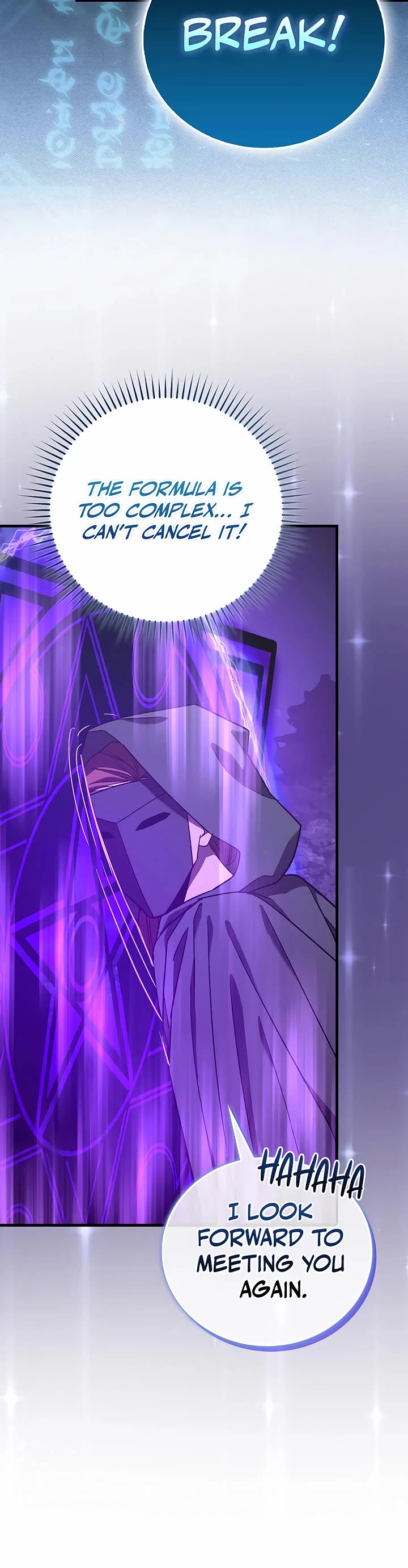 To Hell With Being A Saint, I’m A Doctor Chapter 132 page 36 - Chapter 132