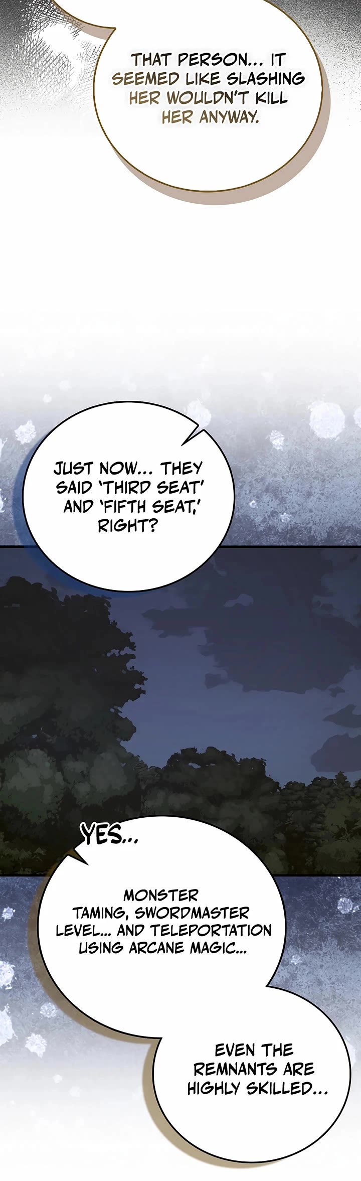 To Hell With Being A Saint, I’m A Doctor Chapter 132 page 38 - Chapter 132