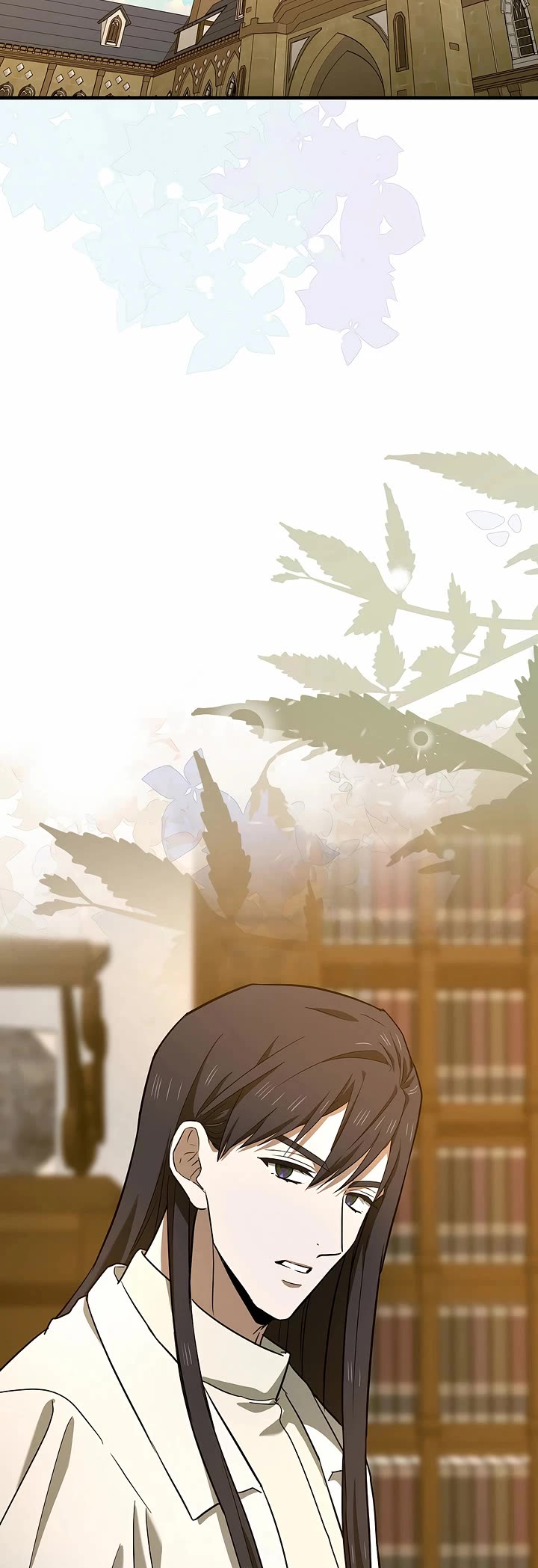 To Hell With Being A Saint, I’m A Doctor Chapter 132 page 42 - Chapter 132