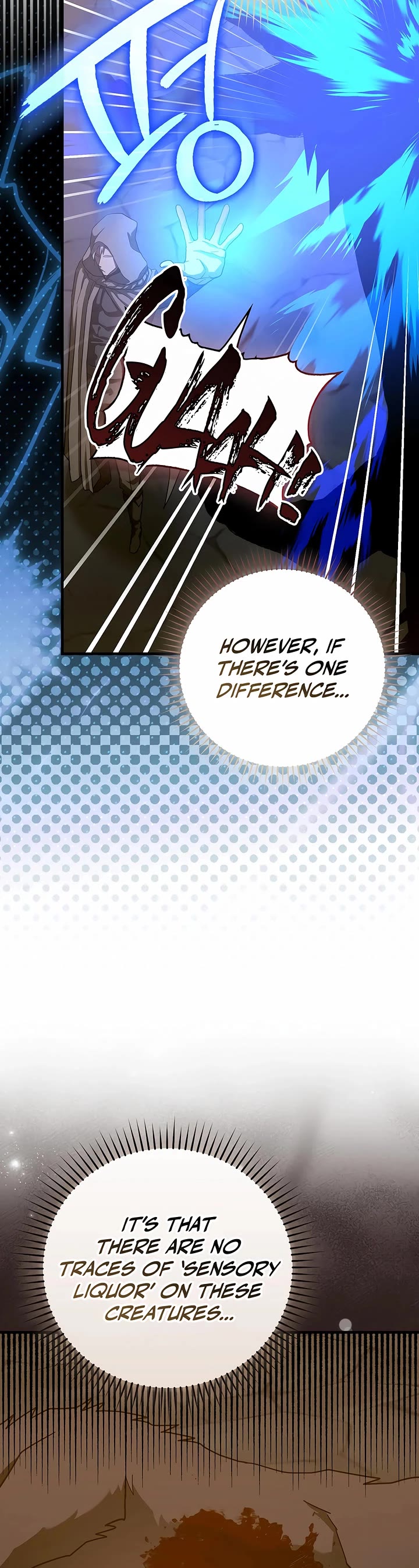 To Hell With Being A Saint, I’m A Doctor Chapter 132 page 5 - Chapter 132