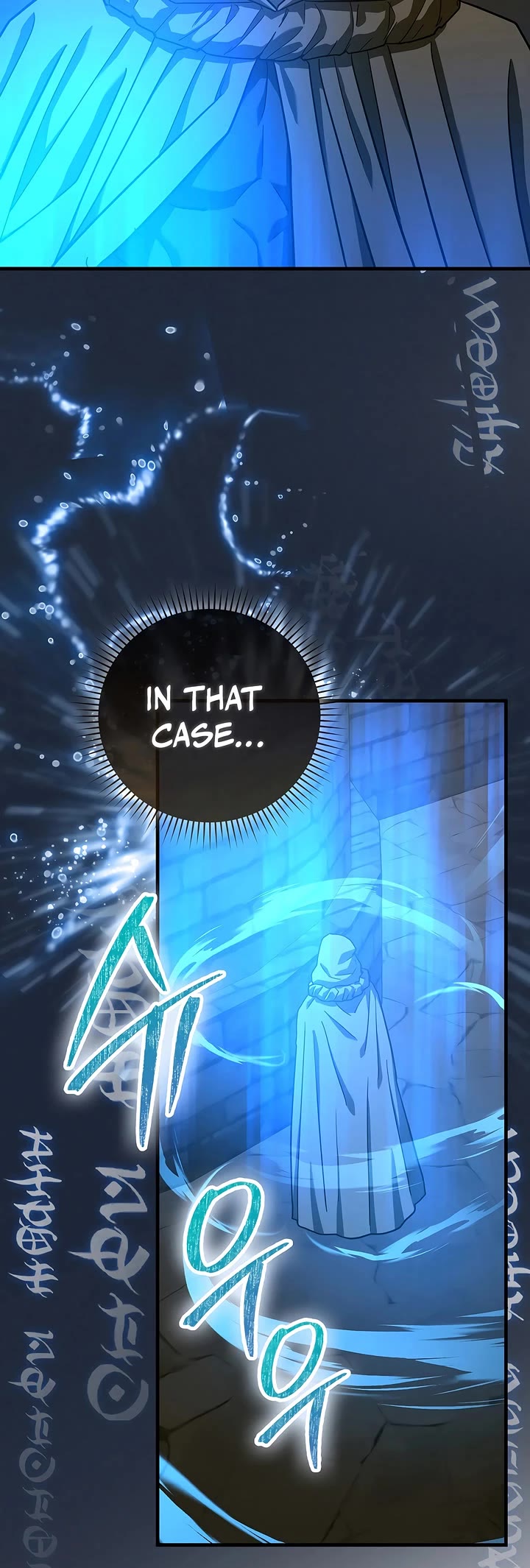 To Hell With Being A Saint, I’m A Doctor Chapter 132 page 8 - Chapter 132