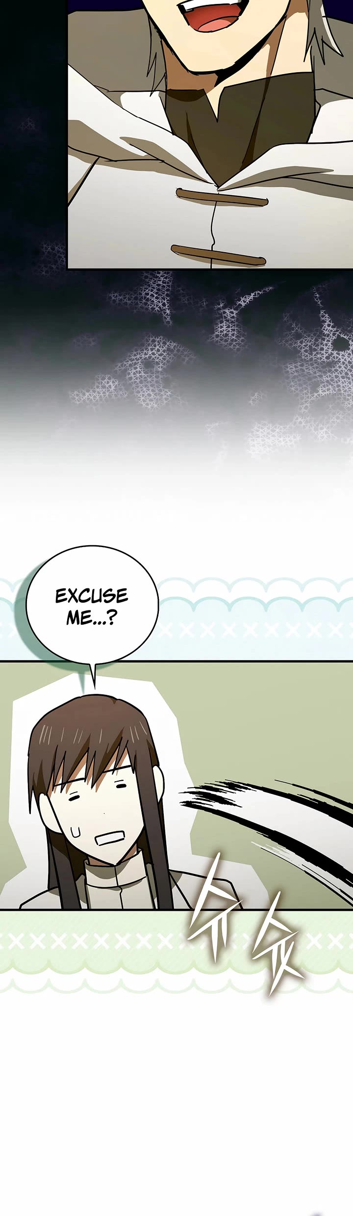 To Hell With Being A Saint, I’m A Doctor Chapter 133 page 10 - Chapter 133