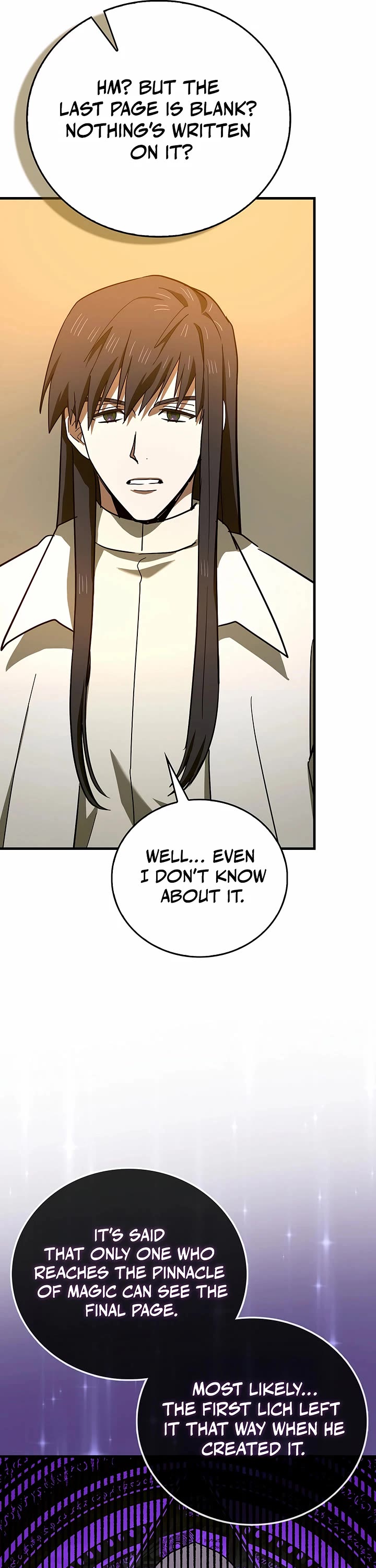 To Hell With Being A Saint, I’m A Doctor Chapter 133 page 23 - Chapter 133