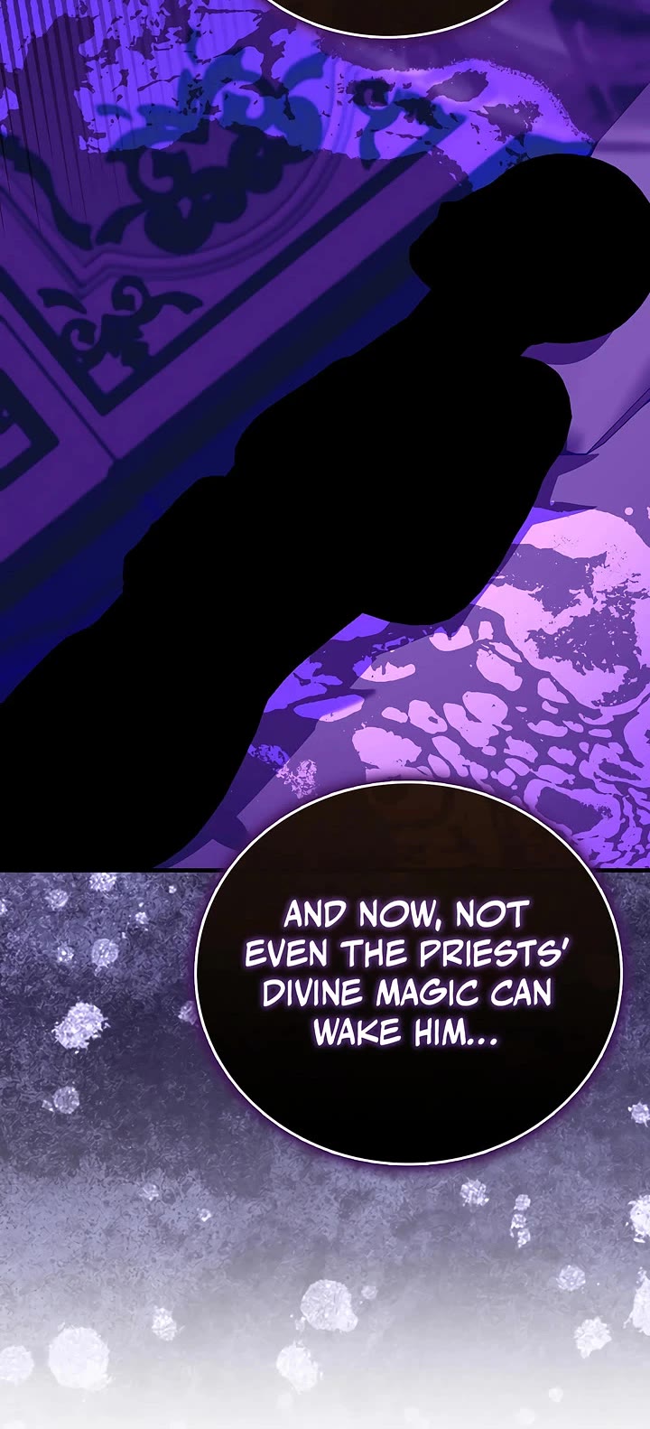 To Hell With Being A Saint, I’m A Doctor Chapter 133 page 37 - Chapter 133
