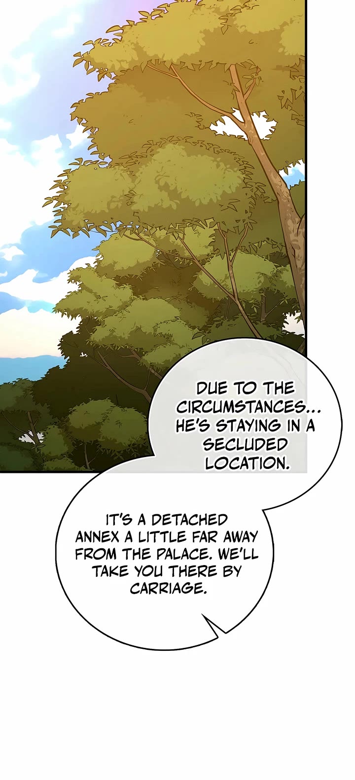 To Hell With Being A Saint, I’m A Doctor Chapter 133 page 41 - Chapter 133