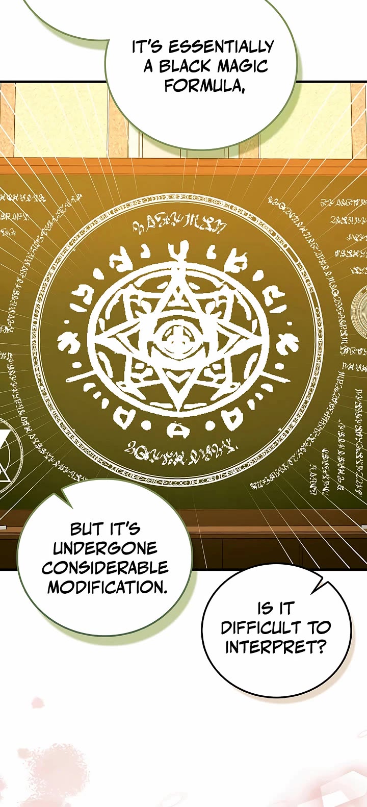 To Hell With Being A Saint, I’m A Doctor Chapter 133 page 7 - Chapter 133