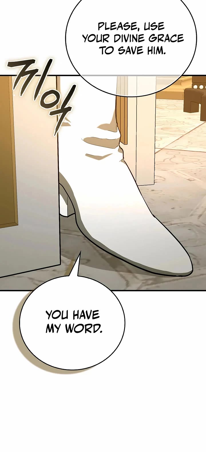 To Hell With Being A Saint, I’m A Doctor Chapter 134 page 11 - Chapter 134