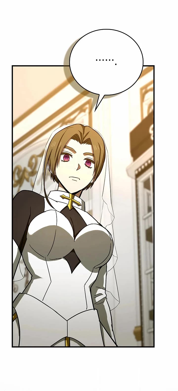 To Hell With Being A Saint, I’m A Doctor Chapter 134 page 12 - Chapter 134