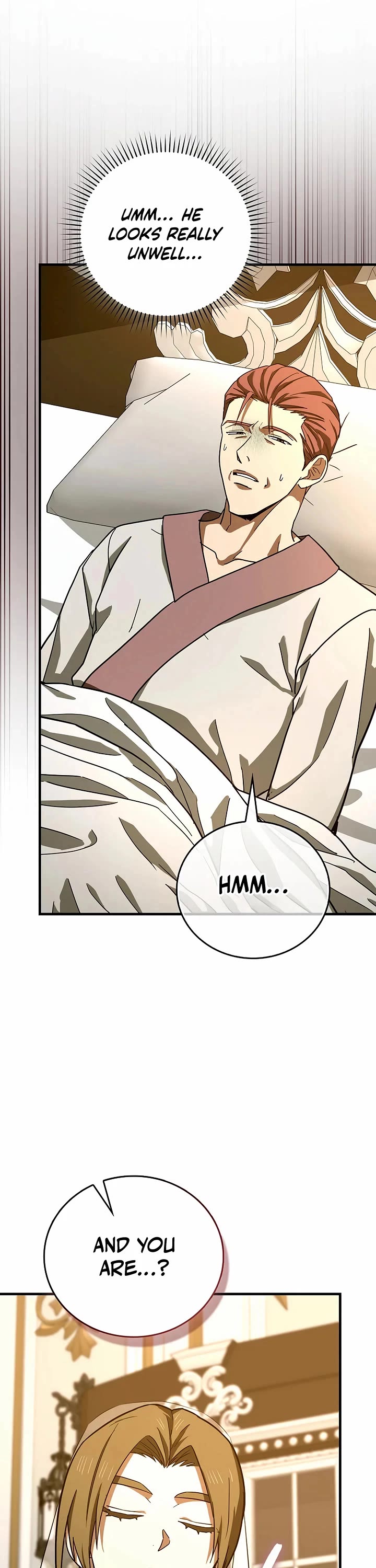 To Hell With Being A Saint, I’m A Doctor Chapter 134 page 13 - Chapter 134