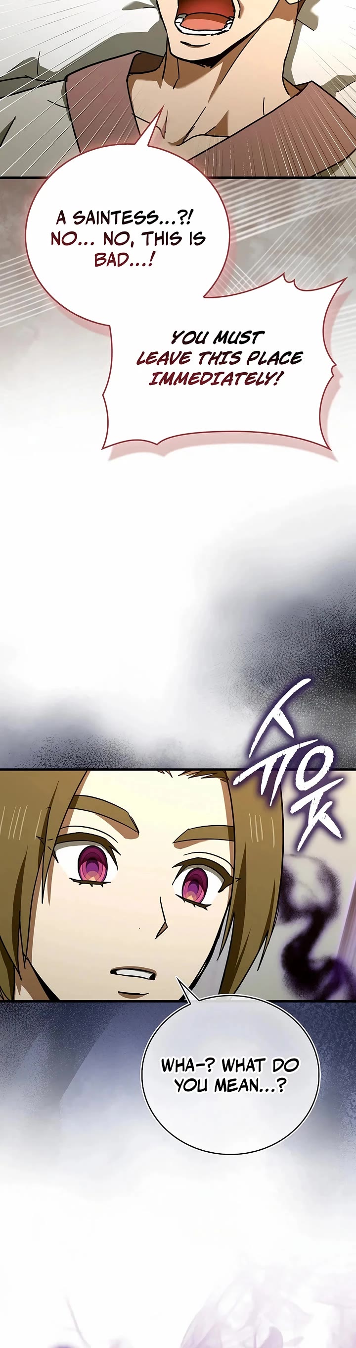To Hell With Being A Saint, I’m A Doctor Chapter 134 page 15 - Chapter 134