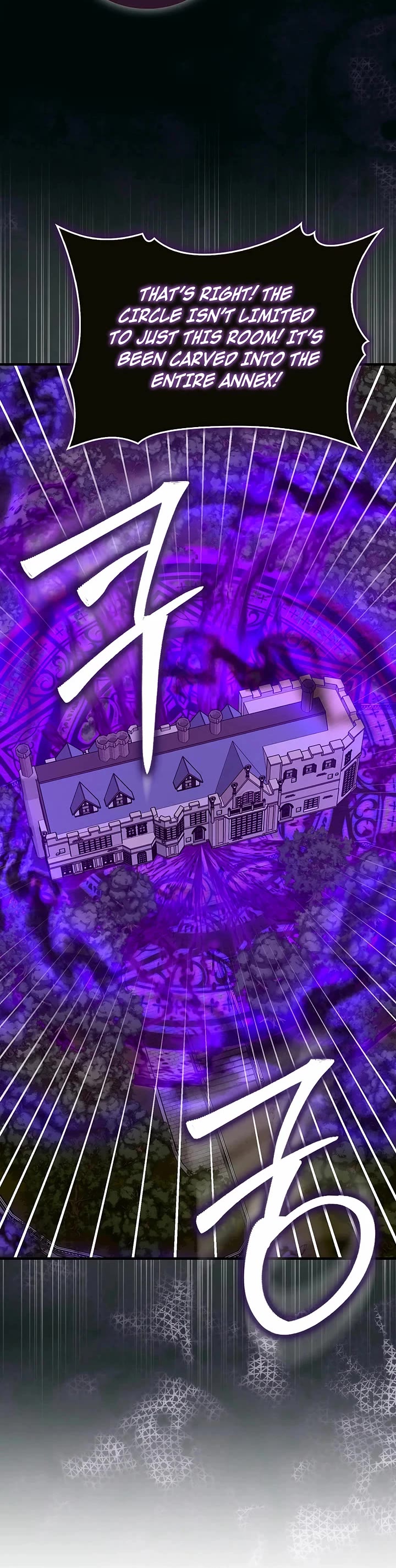 To Hell With Being A Saint, I’m A Doctor Chapter 134 page 21 - Chapter 134
