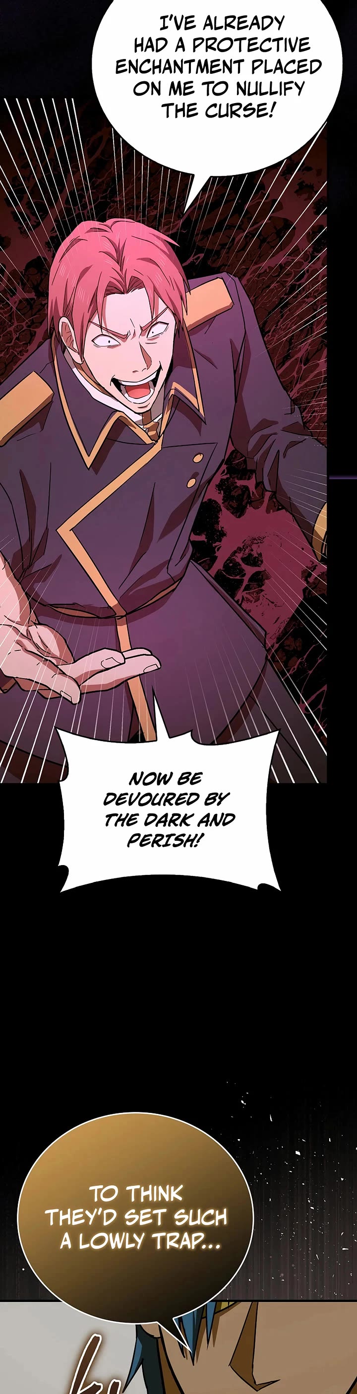 To Hell With Being A Saint, I’m A Doctor Chapter 134 page 23 - Chapter 134