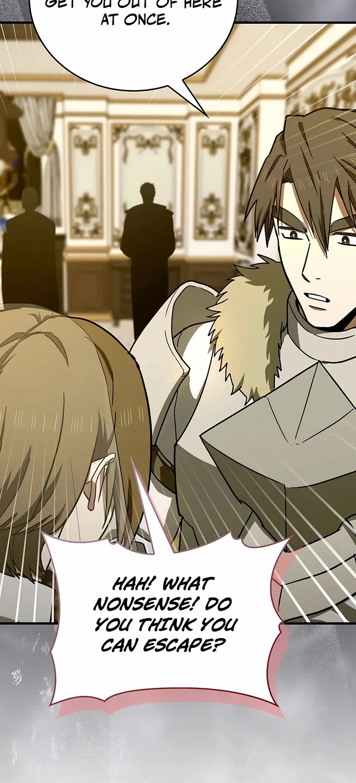 To Hell With Being A Saint, I’m A Doctor Chapter 134 page 28 - Chapter 134