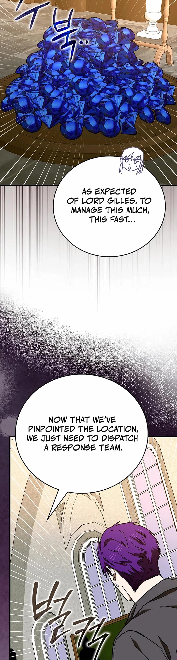To Hell With Being A Saint, I’m A Doctor Chapter 134 page 38 - Chapter 134